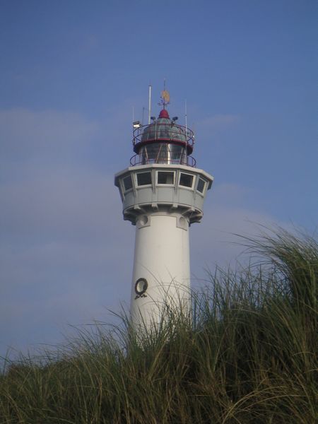 Leuchtturm Jan van Speyck